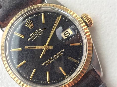 gatto rolex 1960|vintage rolex perpetual.